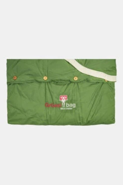 Grüezi Bag Grüezi-bag Biopod DownWool Nature Comfort Slaapzak -Camping Essentials Verkoop g4hb3d0238 5050 14 nl