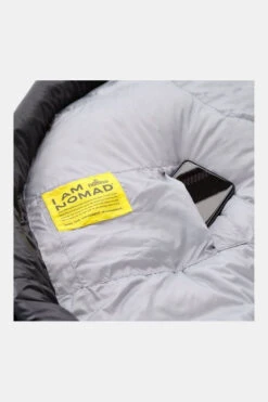NOMAD Fornax 370 Mummy Dons Slaapzak -Camping Essentials Verkoop g4hb3d0240 7979 04 nl