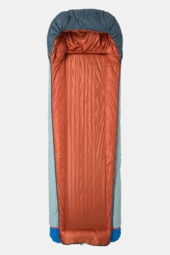 Big Agnes Diamond Park 15F Wide Long Slaapzak -Camping Essentials Verkoop g4hb3e0041 7271 05 nl