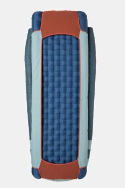 Big Agnes Diamond Park 15F Wide Long Slaapzak -Camping Essentials Verkoop g4hb3e0041 7271 07 nl