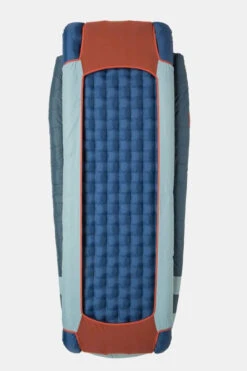 Big Agnes Diamond Park 30F Wide Long Slaapzak -Camping Essentials Verkoop g4hb3e0042 7271 03 nl