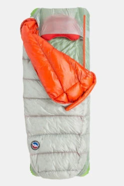 Big Agnes Lost Ranger UL 3N1 15F Long Left Slaapzak -Camping Essentials Verkoop g4hb3e0045 7126 03 nl