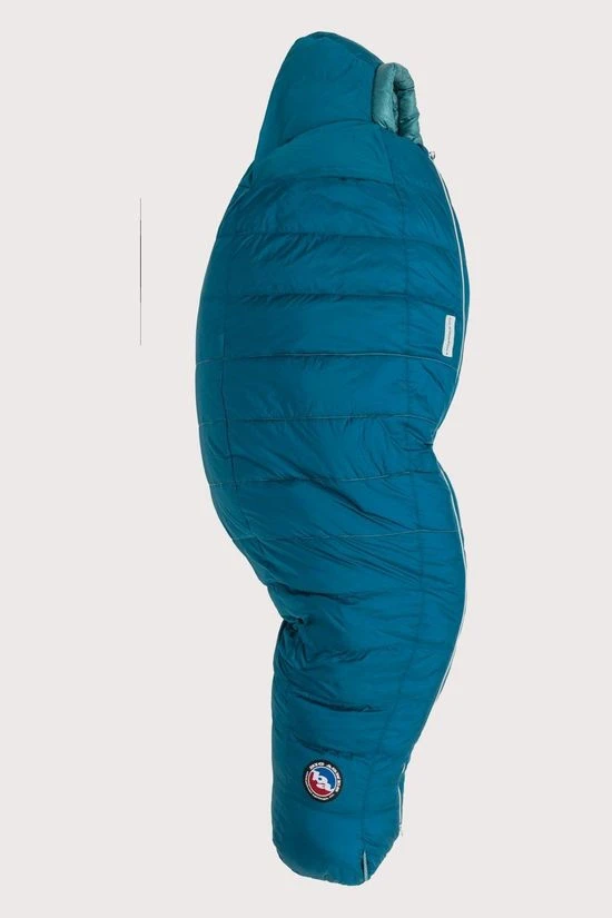 Big Agnes Sidewinder SL 20F Women's Regular Slaapzak 2 Big Agnes Sidewinder SL 20F Women's Regular Slaapzak - Afbeelding 2