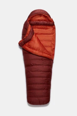 Rab Ascent 900 Slaapzak -Camping Essentials Verkoop g4hb3f0001 3939 03 nl