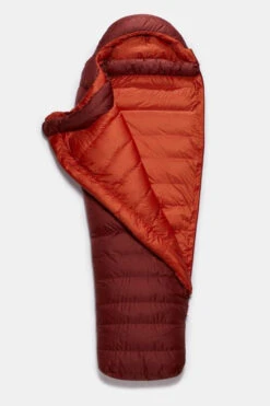 Rab Ascent 900 Slaapzak -Camping Essentials Verkoop g4hb3f0001 3939 04 nl