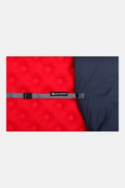 Sea To Summit Glow Gwii Synthetic Quilt Long -Camping Essentials Verkoop g4hb3g0009 4144 07 nl