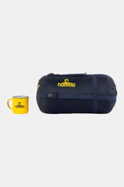 NOMAD Inca Premium 1300 Slaapzak -Camping Essentials Verkoop g4hb3h0072 5050 07 nl