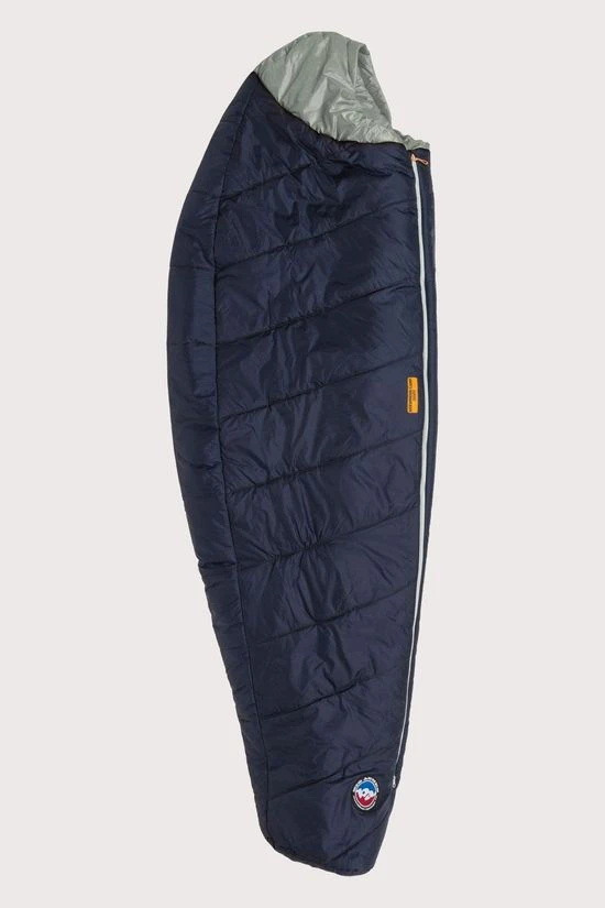 Big Agnes Sidewinder Camp 20F Long Slaapzak 1 Big Agnes Sidewinder Camp 20F Long Slaapzak