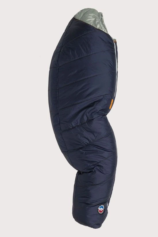 Big Agnes Sidewinder Camp 20F Long Slaapzak 2 Big Agnes Sidewinder Camp 20F Long Slaapzak - Afbeelding 2