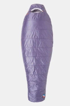 Big Agnes Anthracite 20F Women's Regular Slaapzak