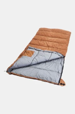 Slaapzak Deken Sleeping Bag Brut (Corduroy) -Camping Essentials Verkoop g4hb3l0016 6060 03 nl