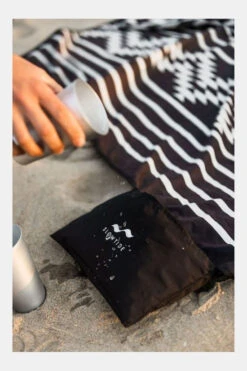 Slowtide Maze Park Deken -Camping Essentials Verkoop g4hb3l0029 7979 05 nl