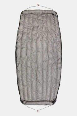 Cocoon Hammock Underquilt Down, Hydrophobic Duck Down -Camping Essentials Verkoop g4hc390032 7171 03 nl