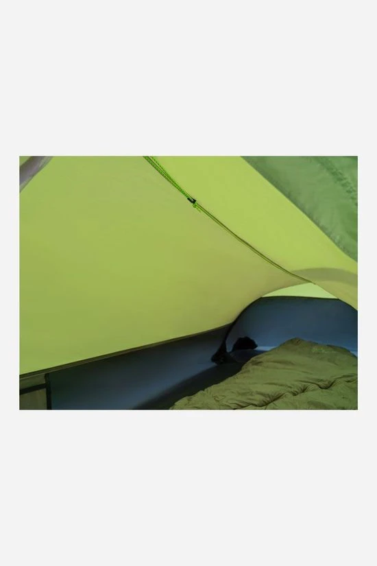 Jack Wolfskin Gossamer 1-persoons Tent SS23 4 Jack Wolfskin Gossamer 1-persoons Tent SS23 - Afbeelding 4