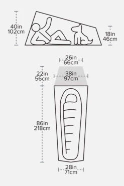 Big Agnes Tiger Wall UL1 Solution Dye Tent 1P -Camping Essentials Verkoop g5fa3y0020 7220 02 nl