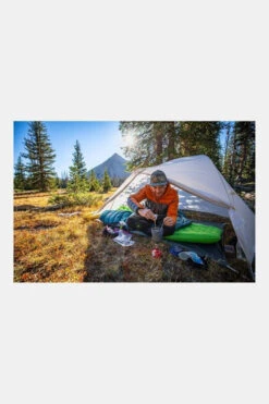 Big Agnes Tiger Wall UL1 Solution Dye Tent 1P -Camping Essentials Verkoop g5fa3y0020 7220 03 nl