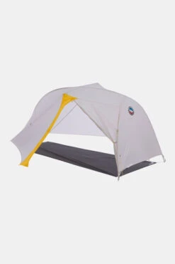 Big Agnes Tiger Wall UL1 Solution Dye Tent 1P -Camping Essentials Verkoop g5fa3y0020 7220 06 nl