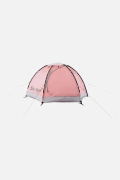 Samaya 2.5 Pink Alpine Tent