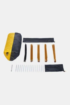 The North Face VE 25 Tent Driepersoons Tent -Camping Essentials Verkoop g5fb3y0004 2471 06 nl