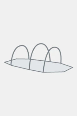 Nordisk Oppland 2 LW Tent -Camping Essentials Verkoop g5fb3y0019 5050 17 nl