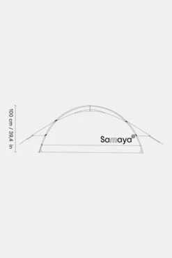 Samaya Assaut2 Ultra Tent -Camping Essentials Verkoop g5fb3y0049 1010 07 nl