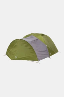 Big Agnes Blacktail 2 Hotel Tent 2P