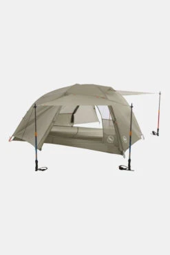 Big Agnes Copper Spur HV UL2 Tent Olive Green -Camping Essentials Verkoop g5fb3y0056 5252 10 nl