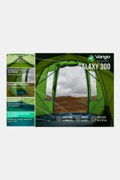 Vango Galaxy 300 Eco Tent -Camping Essentials Verkoop g5fc3a0007 5252 05 nl