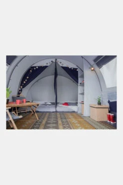 Lacerta Blueline 4-persoons Tent -Camping Essentials Verkoop g5fd3y0002 4040 07 nl