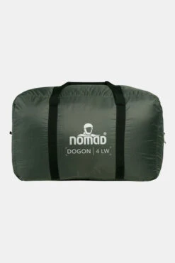 NOMAD Dogon 4 LW Tent -Camping Essentials Verkoop g5fd3y0018 5050 09 nl