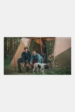 Robens Wolf Moon TC 5XP Familietent -Camping Essentials Verkoop g5fe3y0045 6450 10 nl