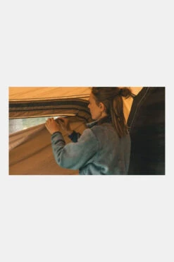 Robens Wolf Moon TC 5XP Familietent -Camping Essentials Verkoop g5fe3y0045 6450 11 nl