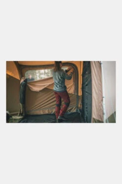 Robens Wolf Moon TC 5XP Familietent -Camping Essentials Verkoop g5fe3y0045 6450 12 nl