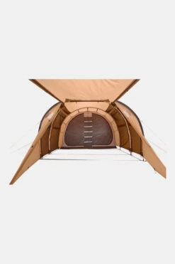 Nordisk Reisa 6 Familietent -Camping Essentials Verkoop g5fe3y0051 6060 07 nl