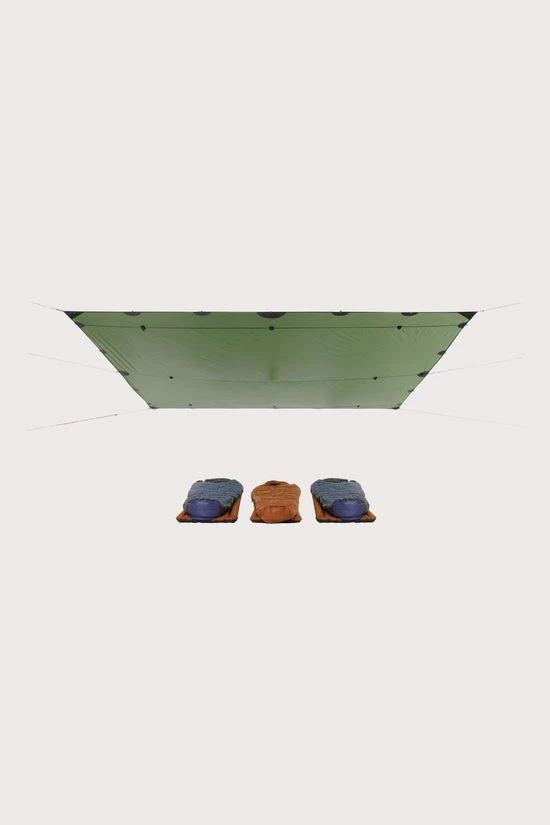 Exped Tarp III Extreme 1 Exped Tarp III Extreme