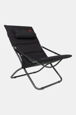 Crespo CAMPINGSTOEL Loungestoel Ap/263-Ad 80