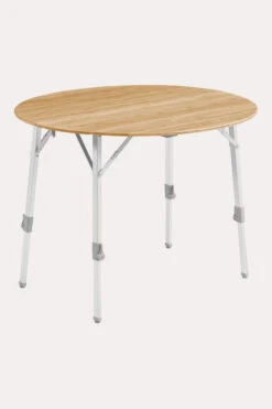 Outwell Custer Round Tafel