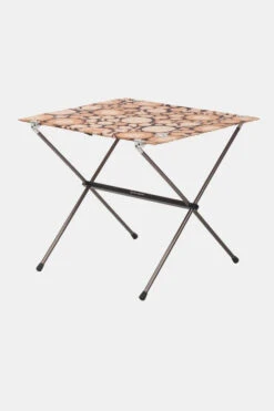 Big Agnes Soul Kitchen Camp Table Wood Campingtafel