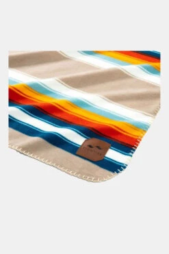 Slowtide Glacier Fleece Blanket Plaid -Camping Essentials Verkoop j4ib390025 6402 13 nl