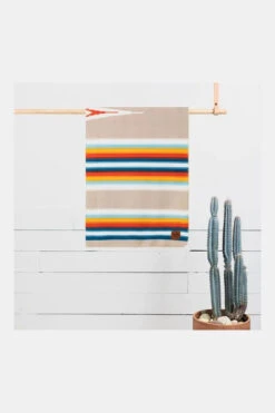 Slowtide Glacier Fleece Blanket Plaid -Camping Essentials Verkoop j4ib390025 6402 14 nl