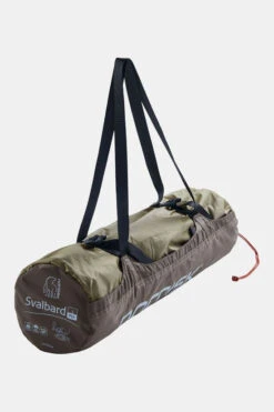 Nordisk Svalbard PU 1-Persoons Tunneltent -Camping Essentials Verkoop maaac32002 5252 08 nl