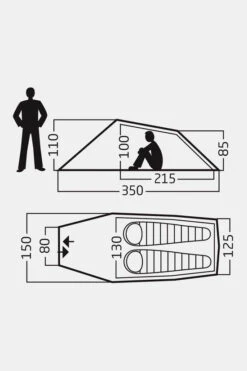 Nordisk Tent Halland PU 2-Persoonstent -Camping Essentials Verkoop maabc32033 5252 31 nl
