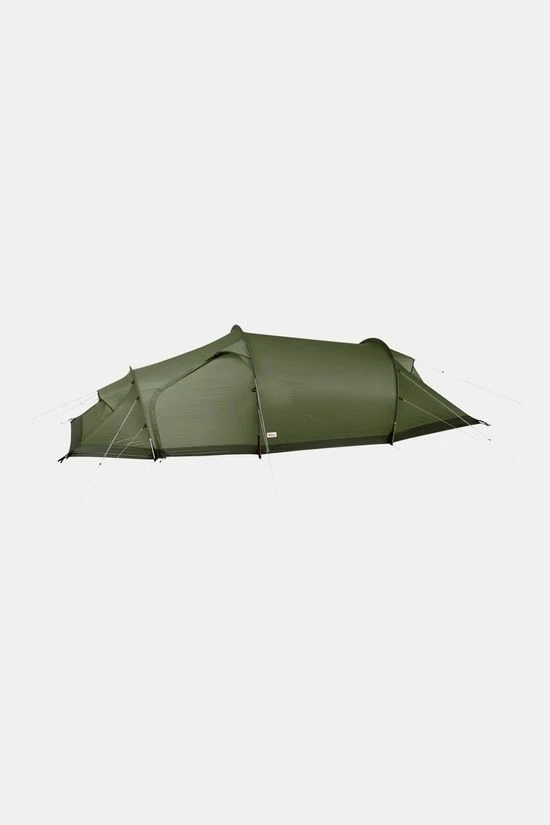 FJÄLLRÄVEN Abisko Shape 2-Persoons Tunneltent 1 FJÄLLRÄVEN Abisko Shape 2-Persoons Tunneltent