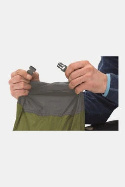 Robens Voyager 2EX Tunneltent -Camping Essentials Verkoop maabe10003 5071 04 nl