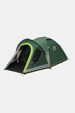 Coleman Kobuk Valley Plus 3-Persoons Koepeltent