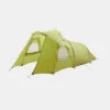 VAUDE Chapel L XT 3-Persoons Tunneltent