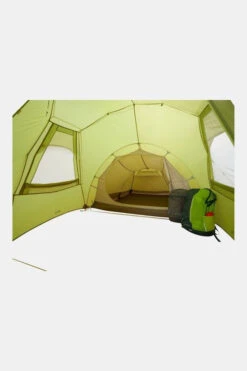 VAUDE Chapel L XT 3-Persoons Tunneltent -Camping Essentials Verkoop maace00003 5050 05 nl
