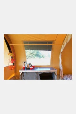 Opera 2400 Tunneltent -Camping Essentials Verkoop maace10003 1670 33 nl