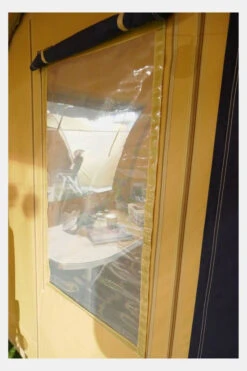 Tunneltent 2800 -Camping Essentials Verkoop maade10008 1641 27 nl