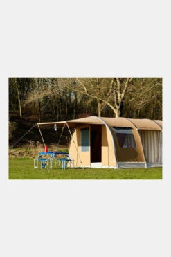 Tunneltent 3600 -Camping Essentials Verkoop maade10009 1641 30 nl